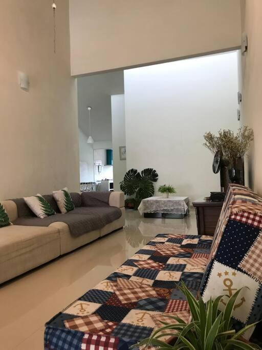 Terrace House Near Stulang Laut Ciq Midvalley Ksl For 7Pax Johor Bahru Exterior foto